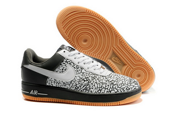 Nike Air Force One Men Low--209